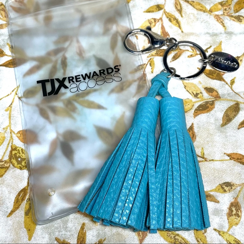 🍋 *BOGO* TJMaxx Marshalls Keychain